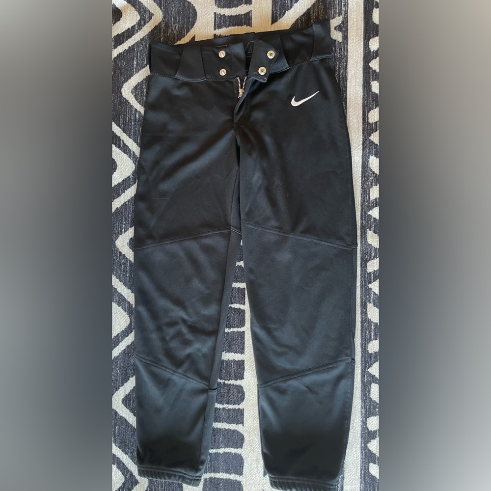 Boy’s Nike Baseball Pants